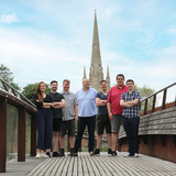  RWD - Websites, Digital Marketing & Web Applications 60 Thorpe Road 