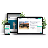  RWD - Websites, Digital Marketing & Web Applications 60 Thorpe Road 