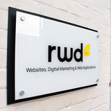 RWD - Websites, Digital Marketing & Web Applications 60 Thorpe Road 