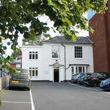  RWD - Websites, Digital Marketing & Web Applications 60 Thorpe Road 