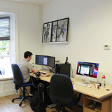 RWD - Websites, Digital Marketing & Web Applications 60 Thorpe Road 