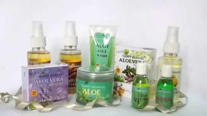           Bath/ body range Profile Photos of Trinnity Aromatics B 48, Ramprastha - Photo 1 of 12