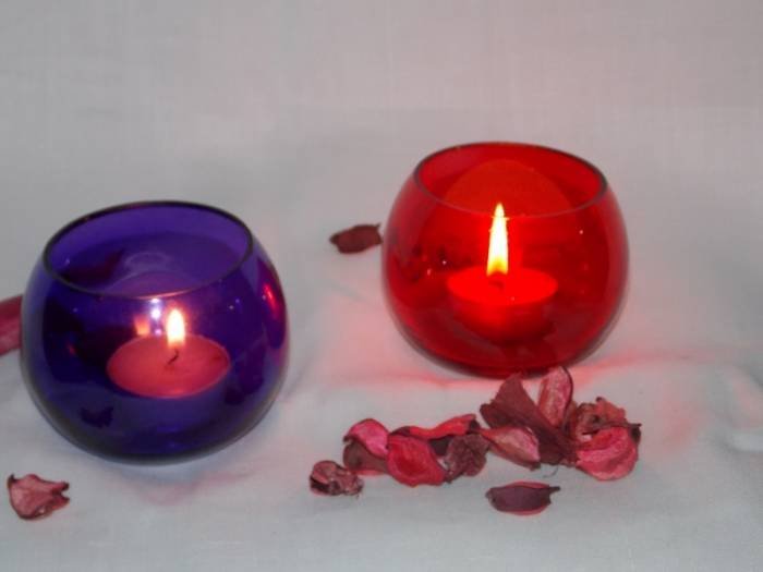           T-light Glasses Profile Photos of Trinnity Aromatics B 48, Ramprastha - Photo 10 of 12