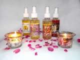 Air fresheners- CFC free Trinnity Aromatics B 48, Ramprastha 