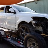 Kladovshik Auto Repair, Sacramento