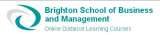 Brighton School of Business & Management, Brighton