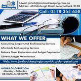 Jims Bookkeeping Burnswick - lodgement of BAS returns in Brunswick, Brunswick