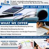 Jims Bookkeeping Burnswick - lodgement of BAS returns in Brunswick, Brunswick