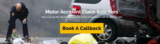 Motor Vehicle Accident Claim Lawyers, Tweed Heads
