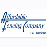  Affordable Fencing Company 1397 Jefferson Street 