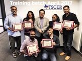 Texas School of Continuing Education & Recruitment, San Antonio