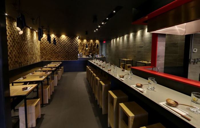 This is the image description Profile Photos of Kinton Ramen Bloor 668 Bloor Street West - Photo 3 of 9