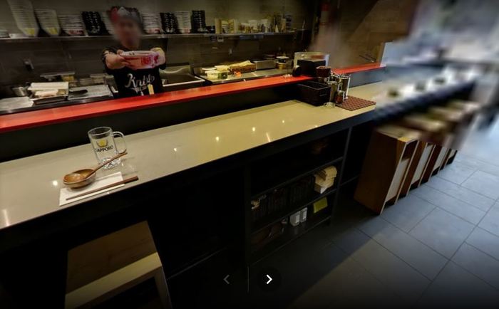 This is the image description Profile Photos of Kinton Ramen Bloor 668 Bloor Street West - Photo 8 of 9