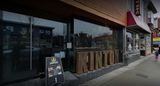 This is the image description Kinton Ramen Bloor 668 Bloor Street West 