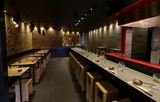 This is the image description Kinton Ramen Bloor 668 Bloor Street West 