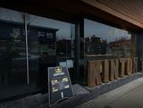 This is the image description, Kinton Ramen Bloor, Toronto