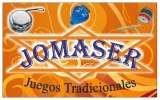  Juegos Tradicionales Jomaser â€“ Marketing, Publicidad y EnseÃ±anza Calle 50 # 12-10, 2do. piso Barrio Villacolombia 