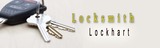 Locksmith Lockhart, Locksmith Lockhart, Orlando