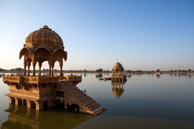  Profile Photos of Rajasthan Tourism 306, Mj Shopping Center, 3 Veer Savarkar Block, Shakarpur - Photo 2 of 2