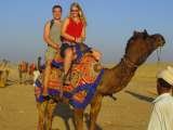 Rajasthan Tourism, New Delhi