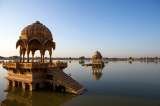 Rajasthan Tourism, New Delhi