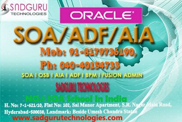  Profile Photos of Oracle Fusion Middleware Training Center SR Nagar - Photo 3 of 3