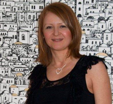 Irina Valentino Clinical Hypnotherapist Profile Photos of Irina Valentino Hypnotherapy & Life Transforming Solutions 34 Exchange Street, - Photo 1 of 1