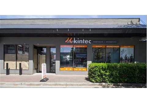  New Album of Kintec: Footwear + Orthotics 15185 Russell Ave - Photo 1 of 2