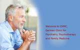 Clinic for Health and Medical Care, Dubai UAE