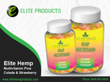 Elite Hemp Products, Sunrise