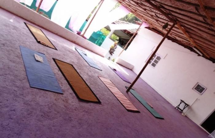  a peep into Sushumna of Sushumna Yoga School 504 Bouta Vaddo - Photo 6 of 8