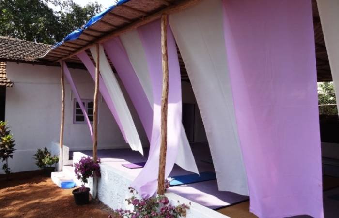  a peep into Sushumna of Sushumna Yoga School 504 Bouta Vaddo - Photo 8 of 8