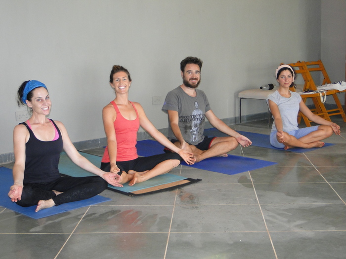                                 New Album of Sushumna Yoga School 504 Bouta Vaddo - Photo 8 of 14