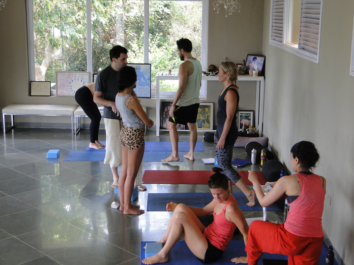                                 New Album of Sushumna Yoga School 504 Bouta Vaddo - Photo 9 of 14