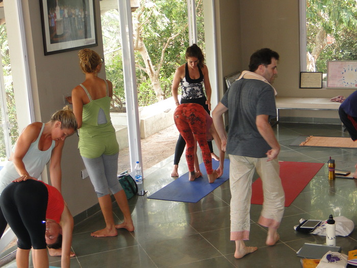                                 New Album of Sushumna Yoga School 504 Bouta Vaddo - Photo 10 of 14