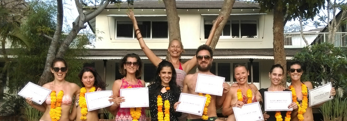  New Album of Sushumna Yoga School 504 Bouta Vaddo - Photo 1 of 14