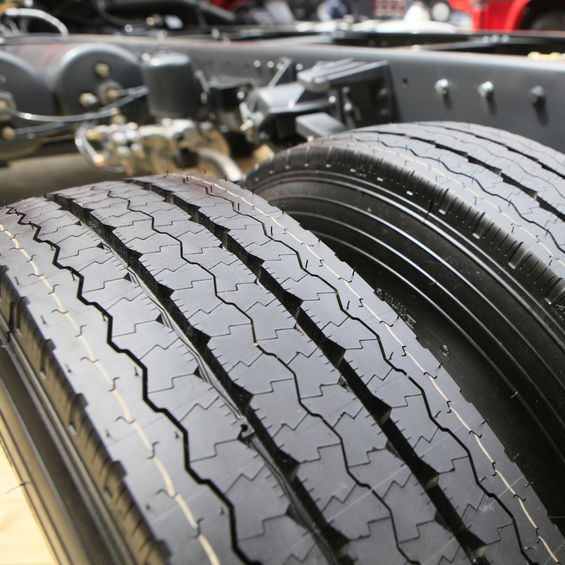  Profile Photos of HGO Tire Shop 3504 N Highway 77 - Photo 3 of 5