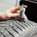 HGO Tire Shop, Waxahachie