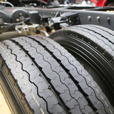 HGO Tire Shop, Waxahachie