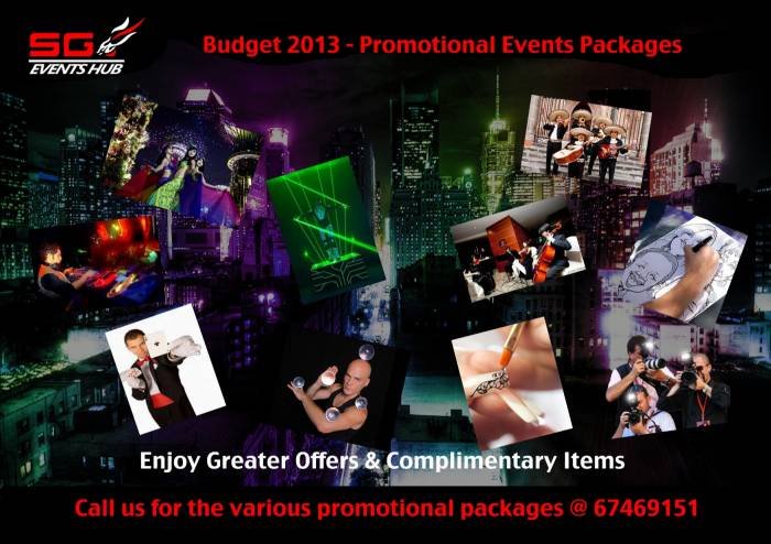  Profile Photos of SG Events Hub 629 Aljunied road - Photo 2 of 2