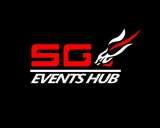 SG Events Hub, cititech industrial building