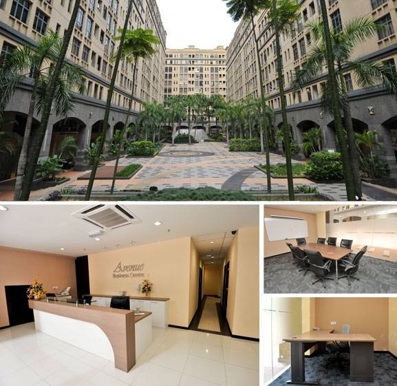 Avenue Business Centre - Phileo Damansara I Profile Photos of Avenue Business Centre - Phileo Damansara, Petaling Jaya 111, Block E, Pusat Perdagangan Phileo Damansara I - Photo 1 of 6