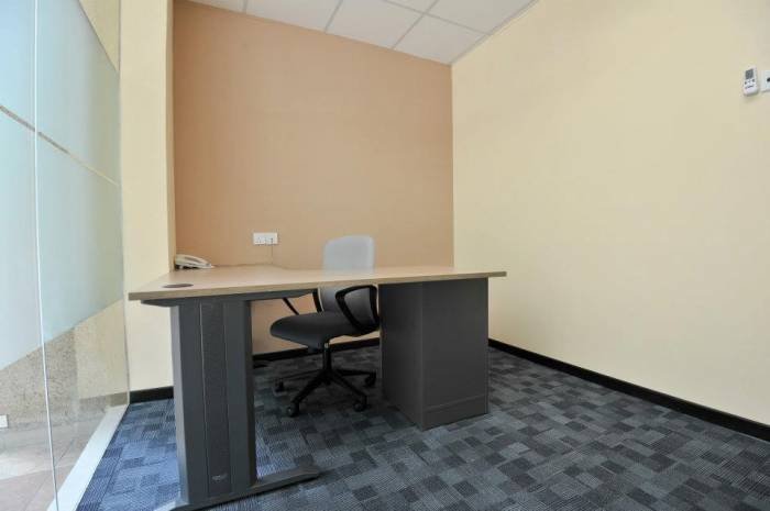 Instant Office - 1 workstation Profile Photos of Avenue Business Centre - Phileo Damansara, Petaling Jaya 111, Block E, Pusat Perdagangan Phileo Damansara I - Photo 2 of 6