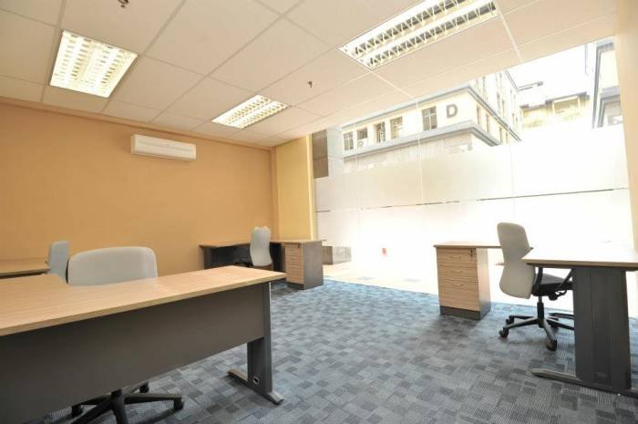 Instant Office - 4 workstations Profile Photos of Avenue Business Centre - Phileo Damansara, Petaling Jaya 111, Block E, Pusat Perdagangan Phileo Damansara I - Photo 4 of 6