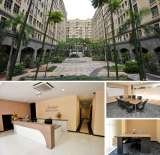 Avenue Business Centre - Phileo Damansara I Avenue Business Centre - Phileo Damansara, Petaling Jaya 111, Block E, Pusat Perdagangan Phileo Damansara I 