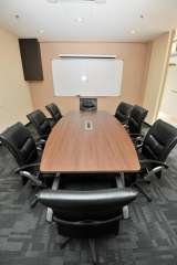Meeting Room - Max for 12 persons, Avenue Business Centre - Phileo Damansara, Petaling Jaya, Petaling Jaya
