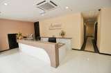 Reception Area, Avenue Business Centre - Phileo Damansara, Petaling Jaya, Petaling Jaya