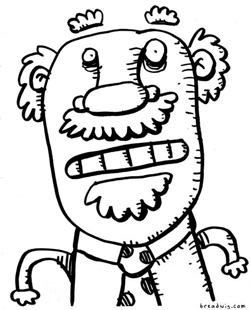  New Album of Topcoloringpages Main Street 1 - Photo 4 of 5