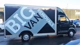 Man and Van Removals Sheffield, Sheffield