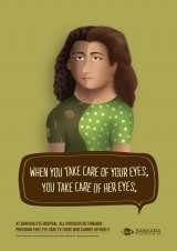Eye Care Hospital, Bangalore